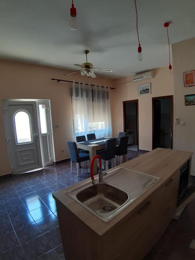 Apartment T&L Вир Екстер'єр фото