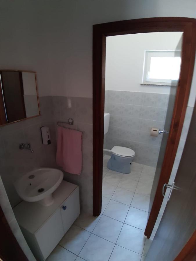 Apartment T&L Вир Екстер'єр фото