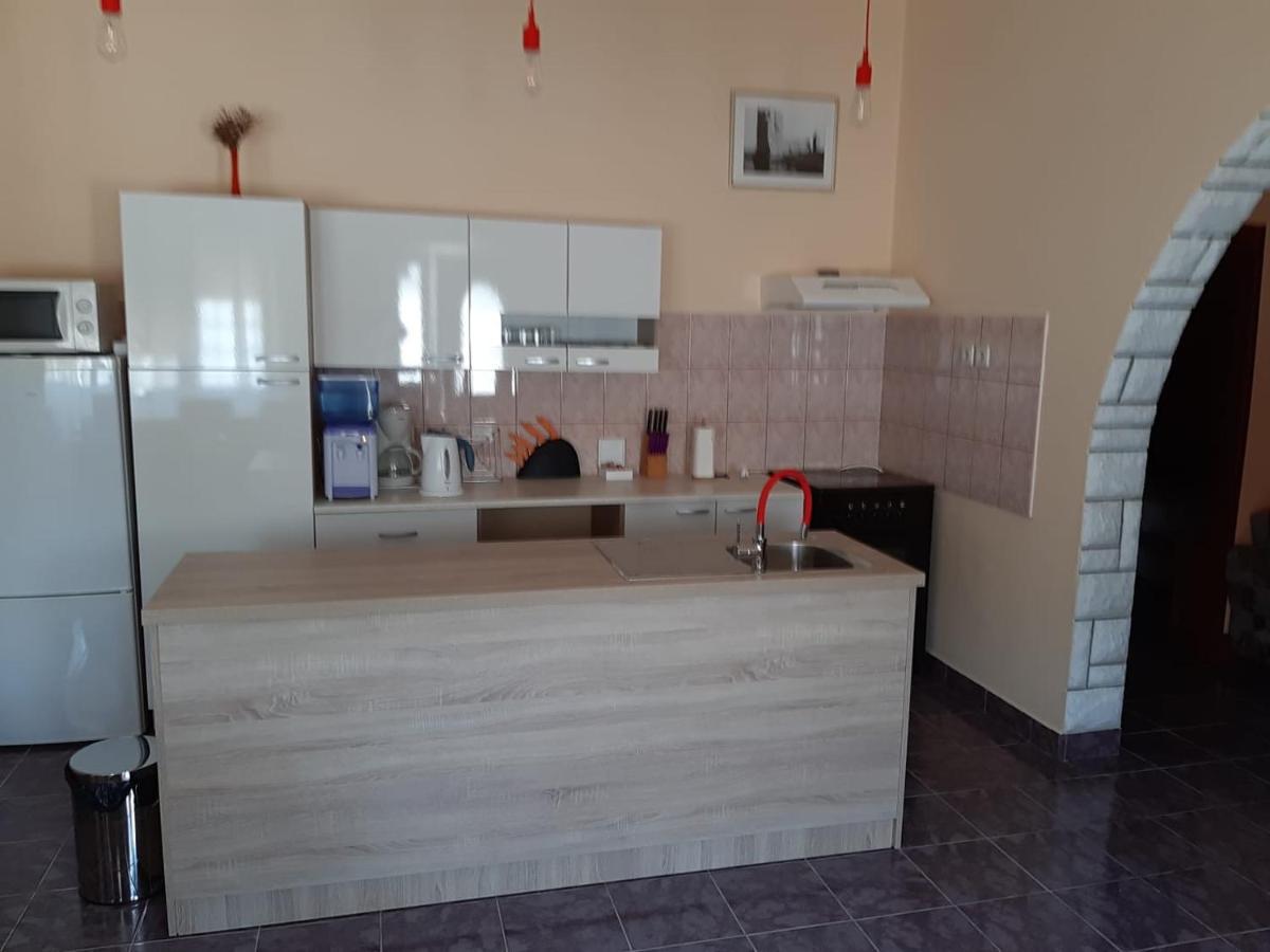 Apartment T&L Вир Екстер'єр фото