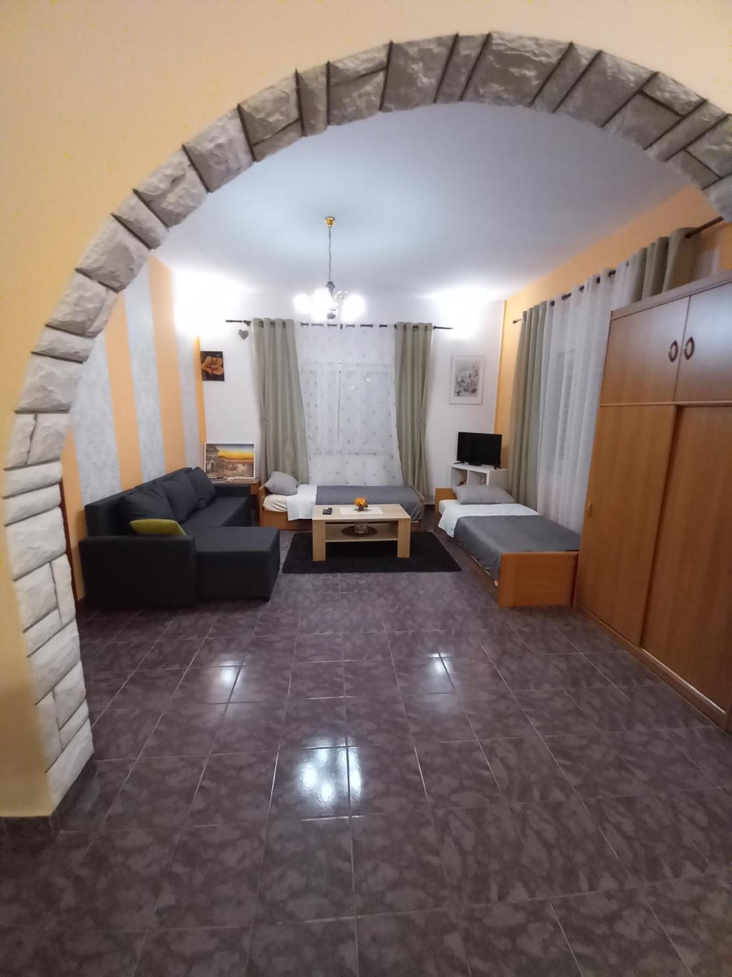 Apartment T&L Вир Екстер'єр фото
