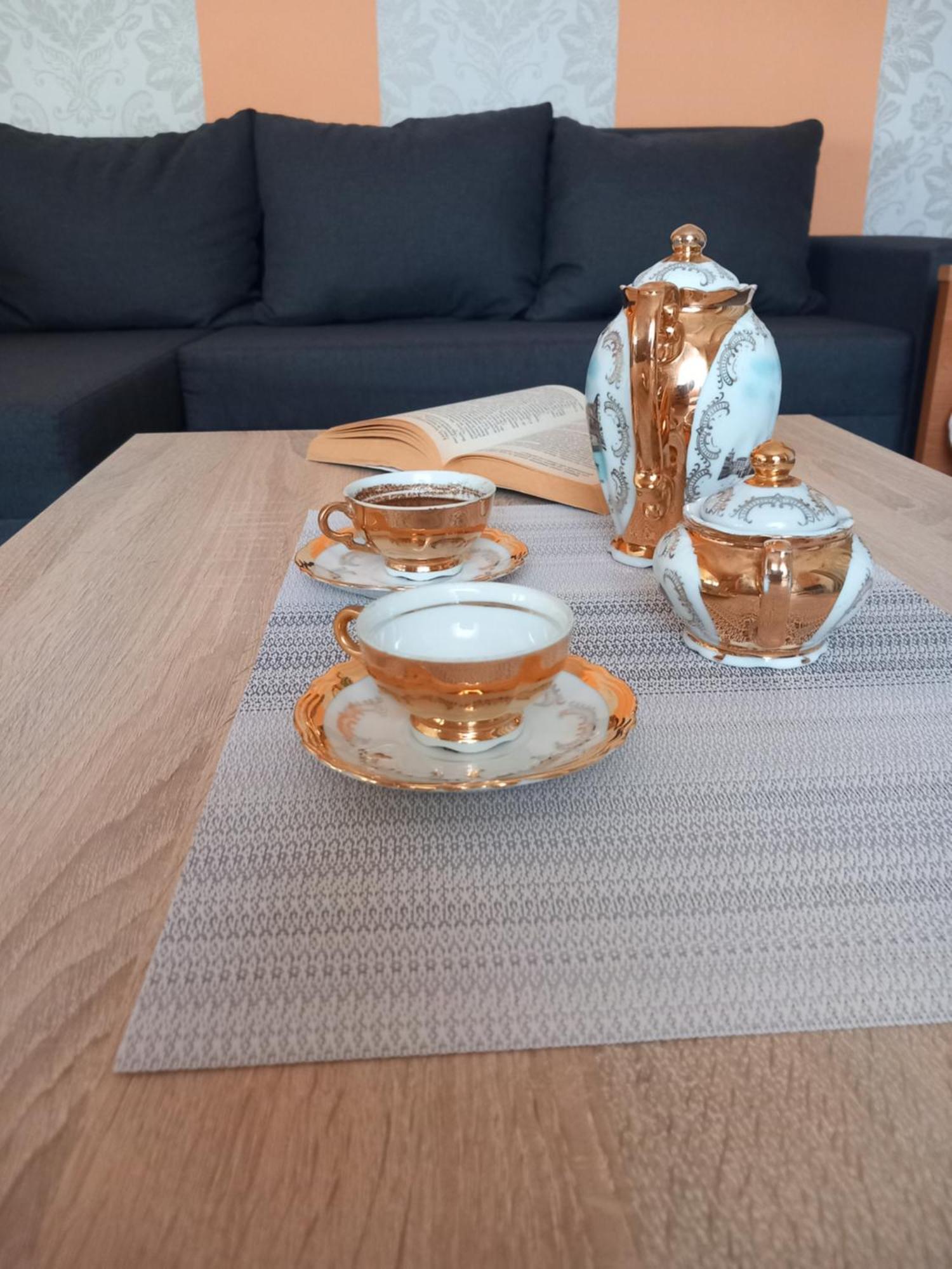 Apartment T&L Вир Екстер'єр фото