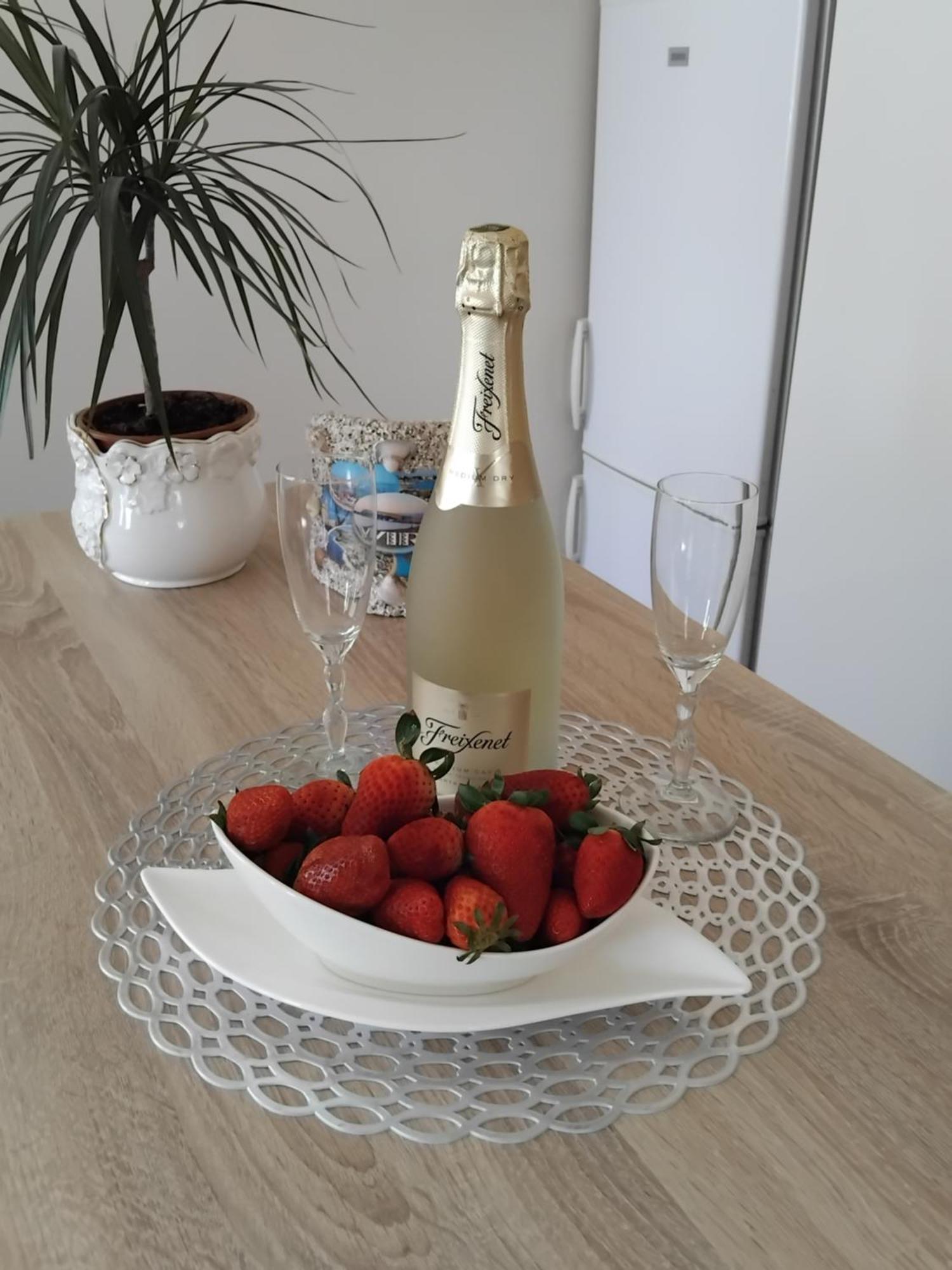 Apartment T&L Вир Екстер'єр фото